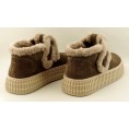 черевики Stepter 8883 brown 